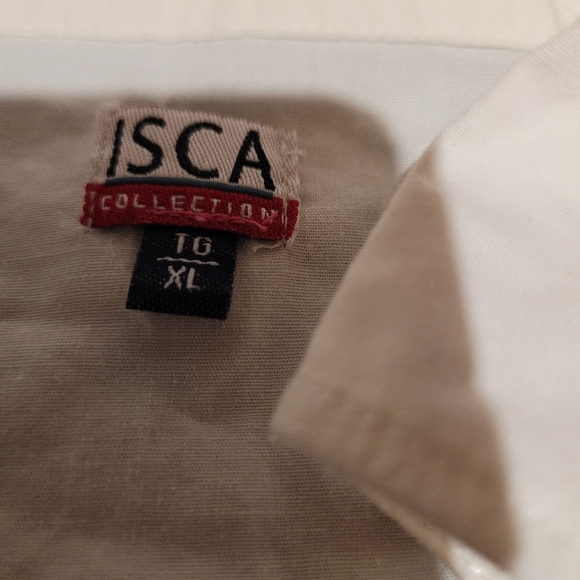 Long sleeve button up - Picture 3 of 3